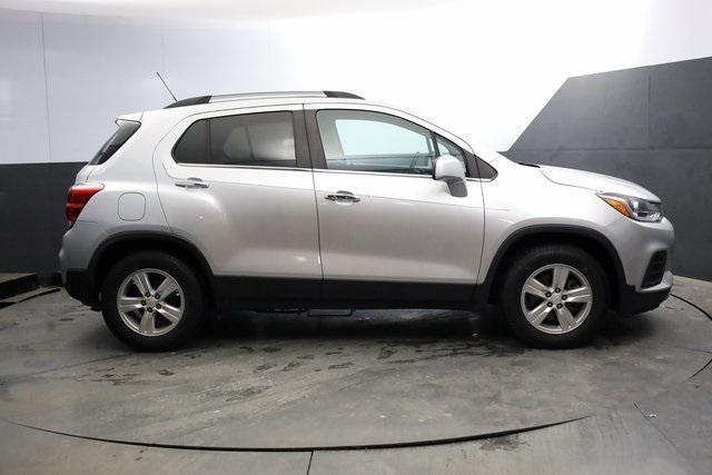 used 2018 Chevrolet Trax car, priced at $8,000
