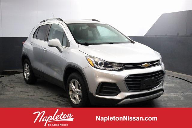 used 2018 Chevrolet Trax car, priced at $8,000
