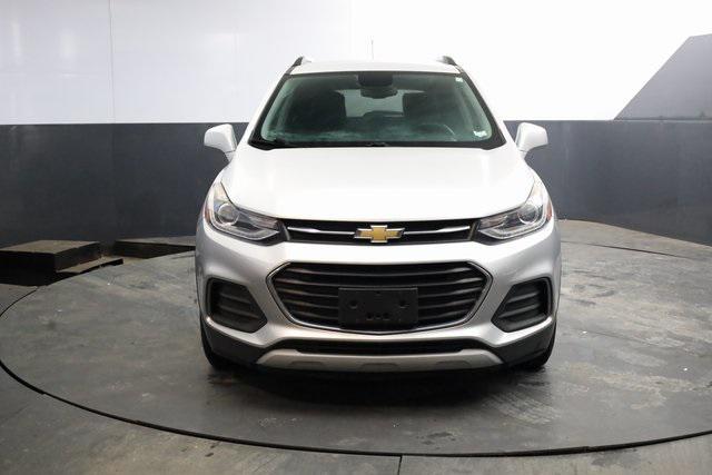 used 2018 Chevrolet Trax car, priced at $8,000