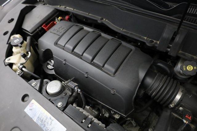 used 2017 Chevrolet Traverse car, priced at $11,300