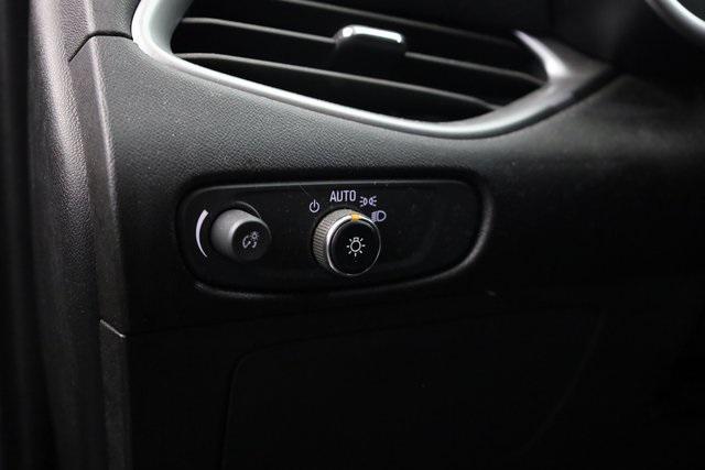 used 2020 Chevrolet Malibu car, priced at $14,990