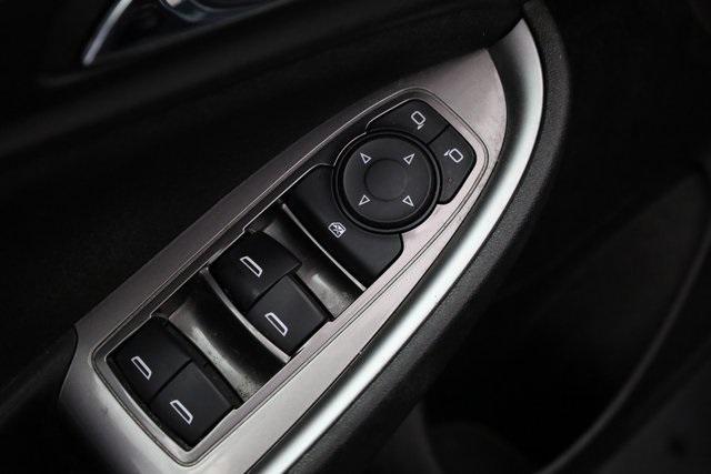 used 2020 Chevrolet Malibu car, priced at $14,990