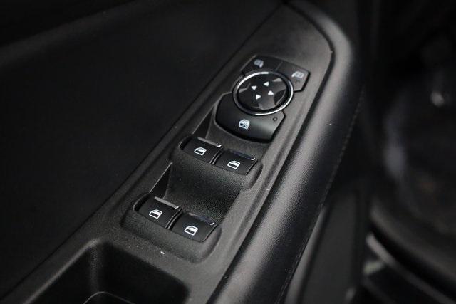 used 2023 Ford Edge car, priced at $18,990