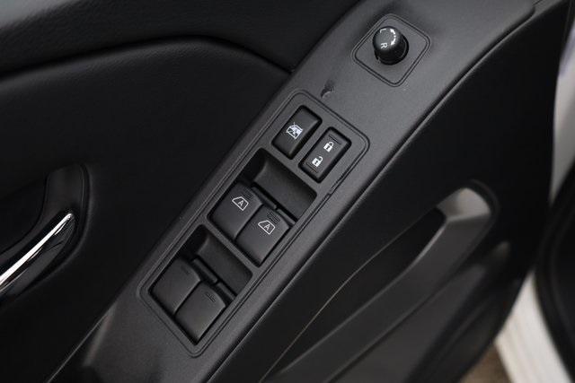 new 2026 Nissan Frontier car, priced at $38,685