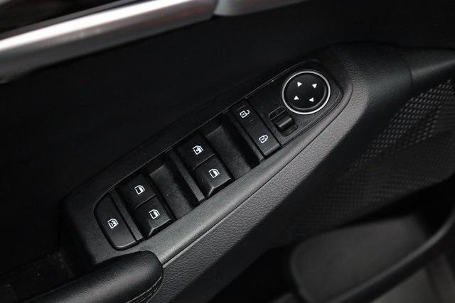 used 2024 Kia Seltos car, priced at $19,780