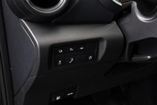 used 2024 Nissan Kicks car, priced at $15,640