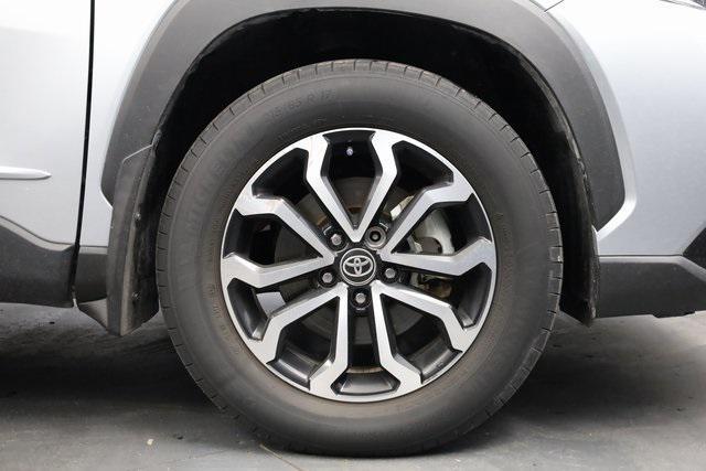 used 2023 Toyota Corolla Hybrid car, priced at $24,850