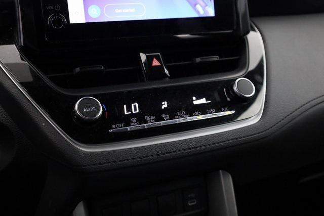 used 2023 Toyota Corolla Hybrid car, priced at $24,850