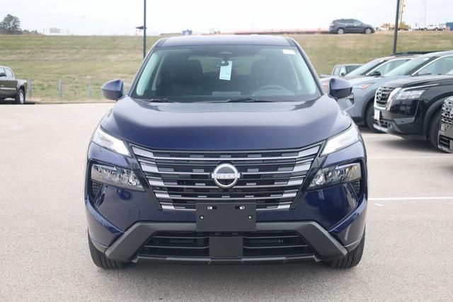 new 2026 Nissan Rogue car, priced at $27,848