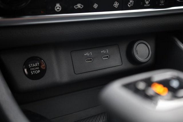 new 2026 Nissan Rogue car, priced at $27,848