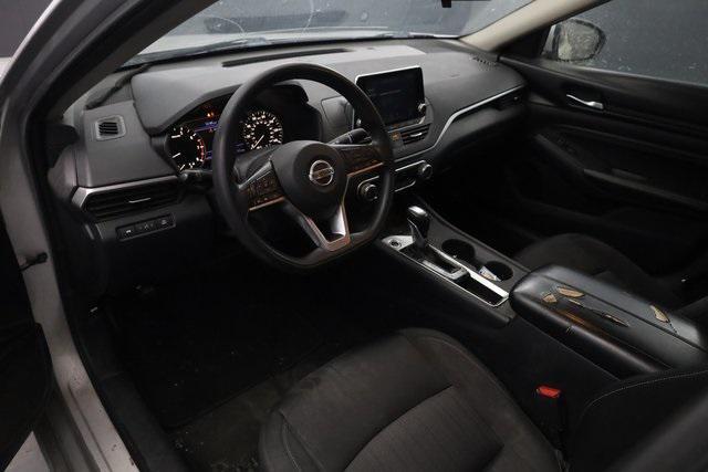 used 2019 Nissan Altima car, priced at $9,425