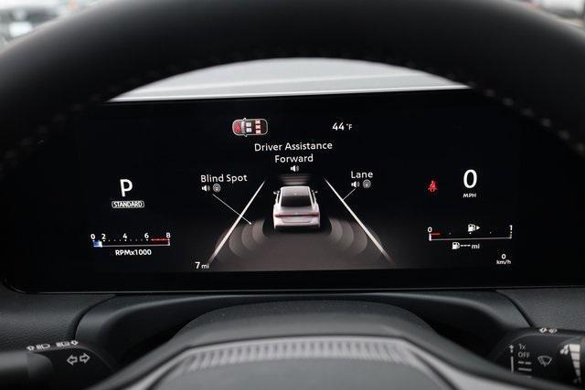 new 2026 Nissan Sentra car, priced at $24,364