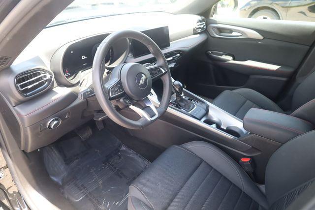 used 2024 Dodge Hornet car, priced at $19,610