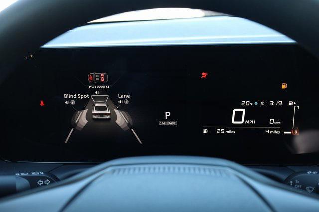 new 2026 Nissan Sentra car, priced at $22,779