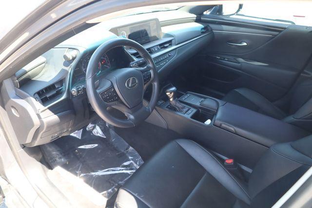 used 2021 Lexus ES 350 car, priced at $28,220