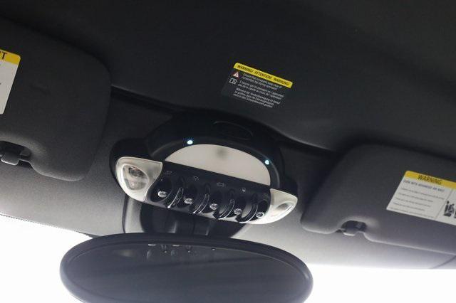 used 2015 MINI Convertible car, priced at $11,990