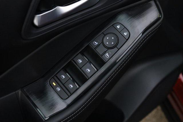 new 2026 Nissan Rogue car, priced at $29,141