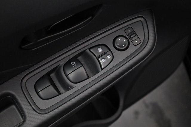 used 2025 Nissan Versa car, priced at $16,990