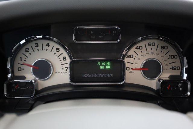 used 2014 Ford Expedition car, priced at $9,850