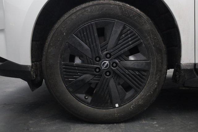 used 2025 Nissan Murano car, priced at $33,825