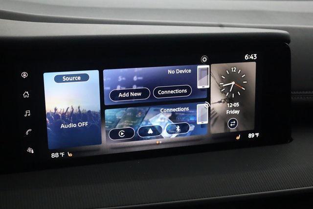 used 2025 Nissan Murano car, priced at $33,825