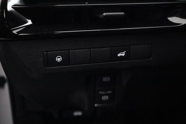 used 2025 Nissan Murano car, priced at $33,825