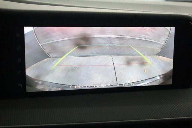 used 2025 Nissan Murano car, priced at $33,825