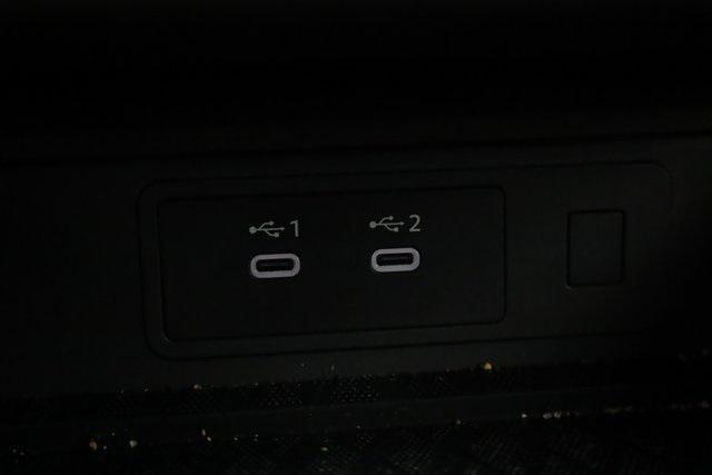 used 2025 Nissan Murano car, priced at $33,825