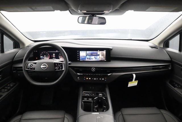 used 2025 Nissan Murano car, priced at $33,825