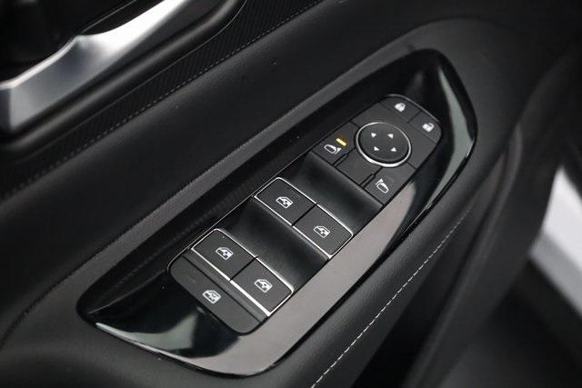 used 2025 Nissan Murano car, priced at $33,825