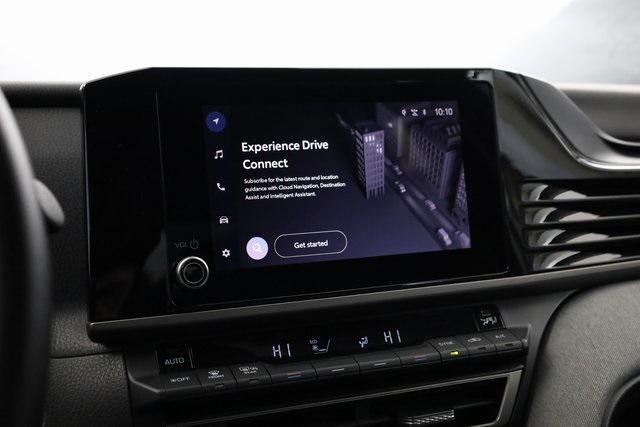 used 2025 Toyota Camry car, priced at $25,700