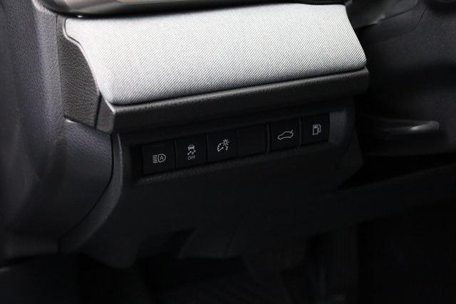 used 2025 Toyota Camry car, priced at $25,700
