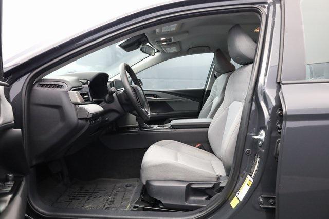 used 2025 Toyota Camry car, priced at $25,700