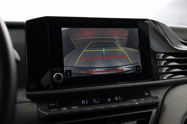 used 2025 Toyota Camry car, priced at $25,700