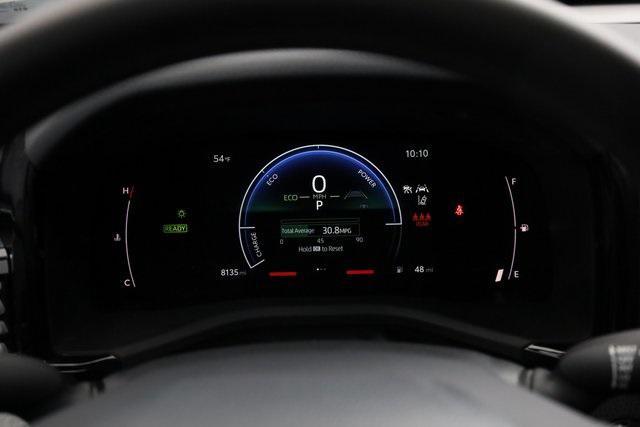 used 2025 Toyota Camry car, priced at $25,700