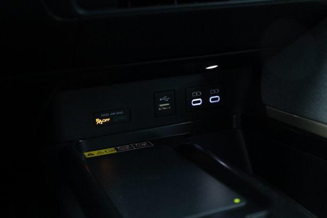 used 2025 Toyota Camry car, priced at $25,700