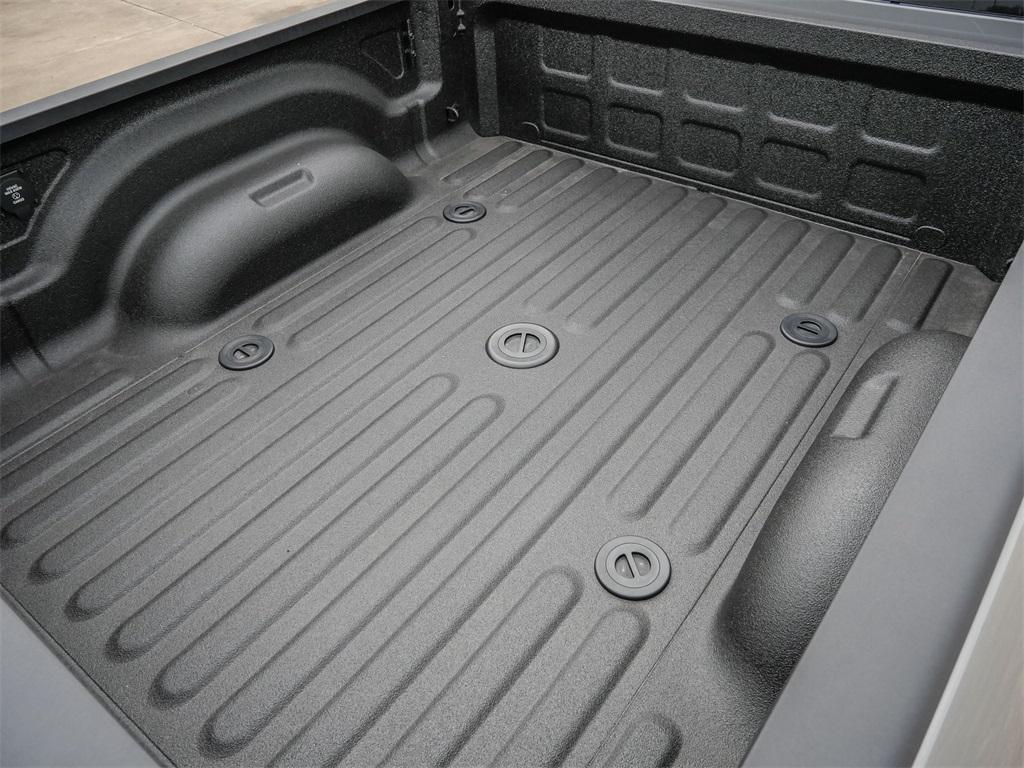 new 2026 Ram 2500 car, priced at $65,729