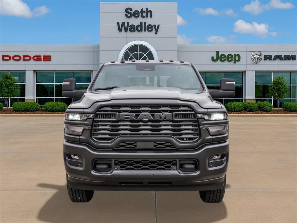 new 2026 Ram 2500 car, priced at $65,729