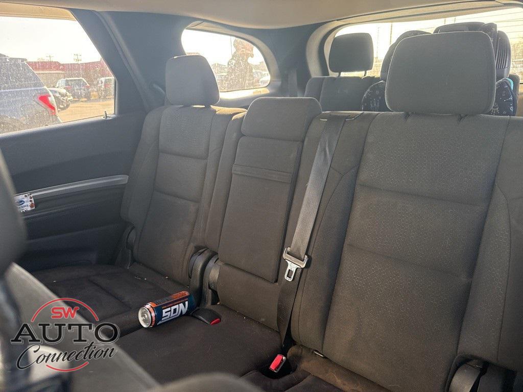 used 2014 Dodge Durango car, priced at $6,995