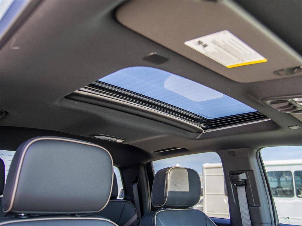 new 2026 GMC Canyon car, priced at $61,490