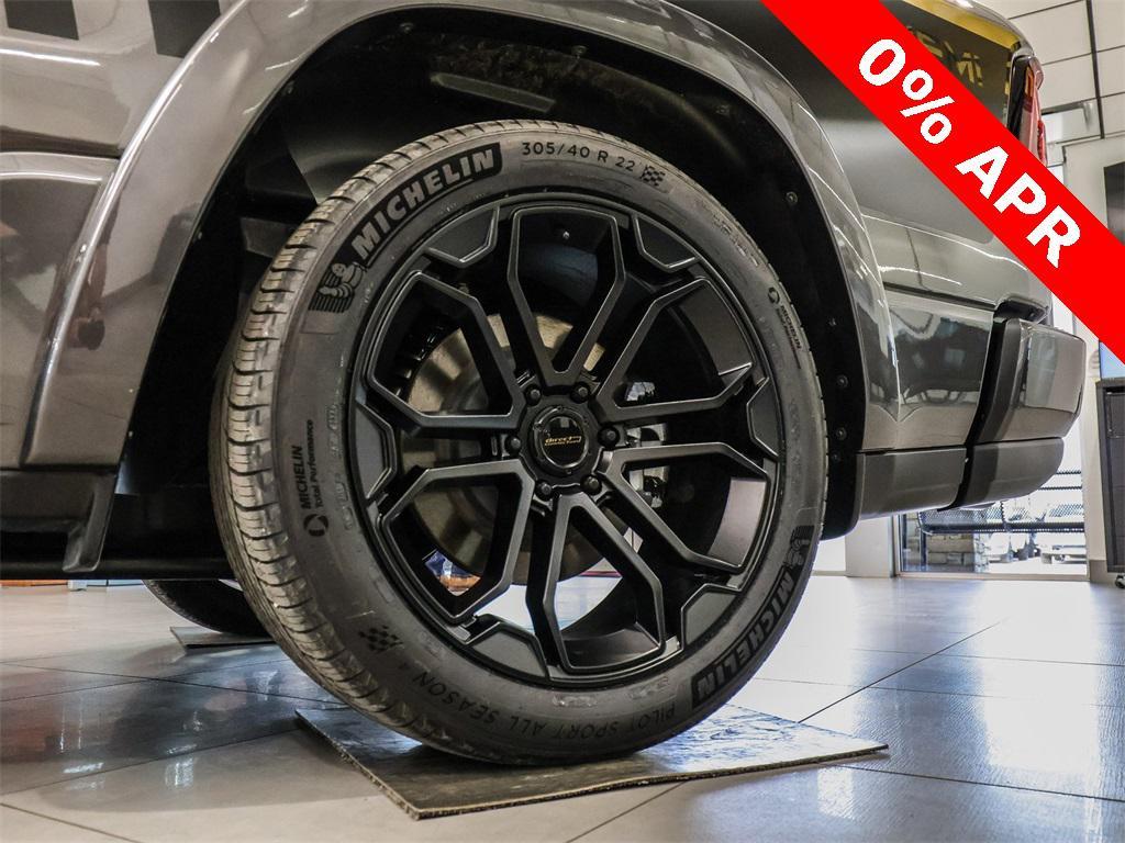 new 2026 Ram 1500 car, priced at $90,614