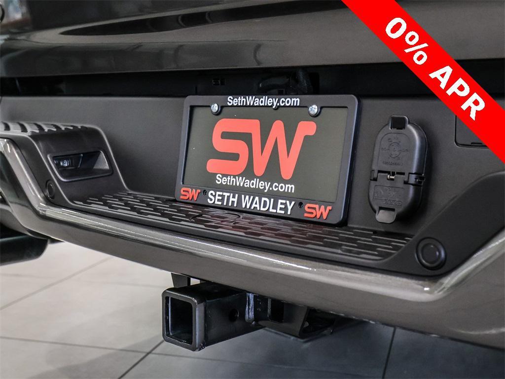 new 2026 Ram 1500 car, priced at $90,614