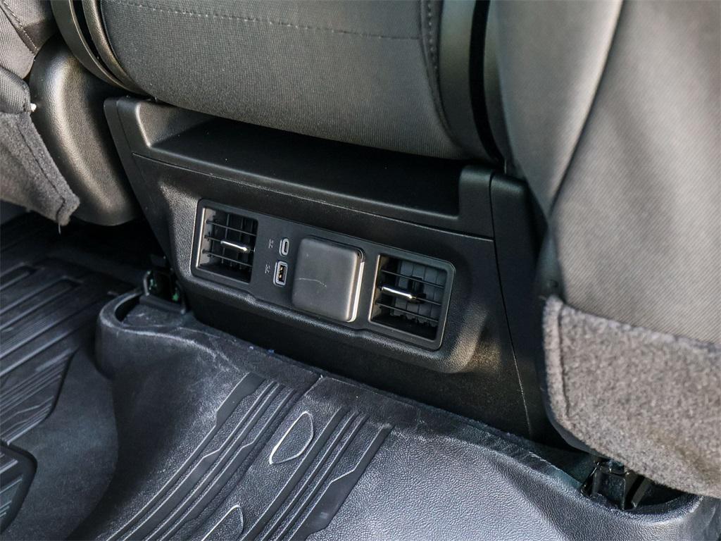 new 2026 GMC Sierra 1500 car, priced at $52,700