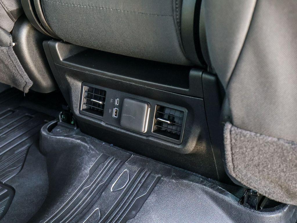 new 2026 GMC Sierra 1500 car, priced at $50,400