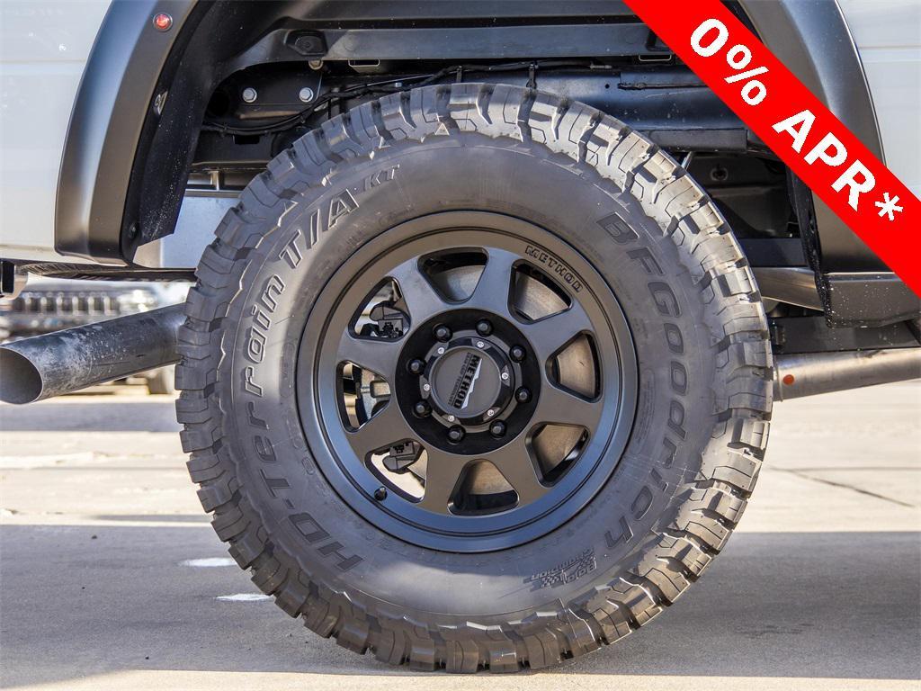 new 2025 Ram 2500 car, priced at $101,889