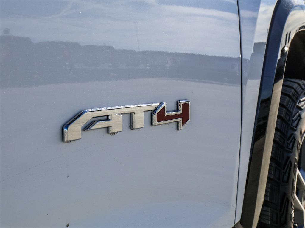 new 2026 GMC Terrain car, priced at $42,429