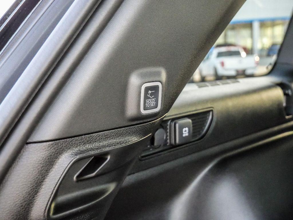 new 2026 Jeep Grand Cherokee car, priced at $49,846