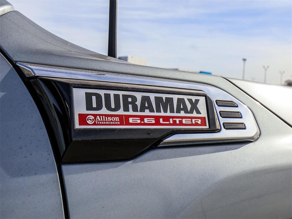 new 2026 GMC Sierra 2500 car, priced at $72,418