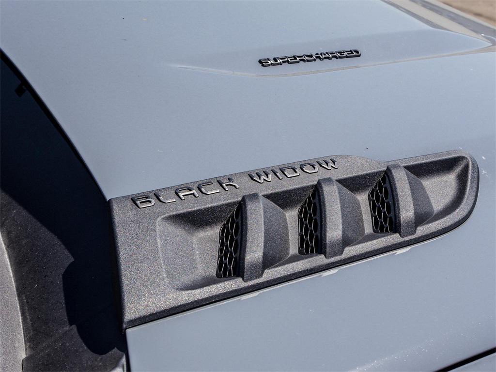 new 2025 Chevrolet Silverado 1500 car, priced at $92,922