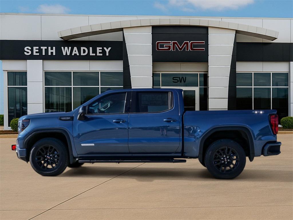 new 2026 GMC Sierra 1500 car, priced at $64,595
